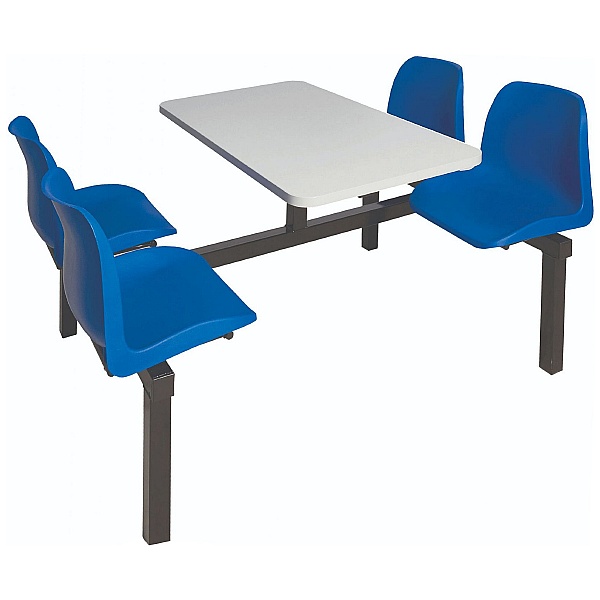 Fully Welded Canteen Furniture