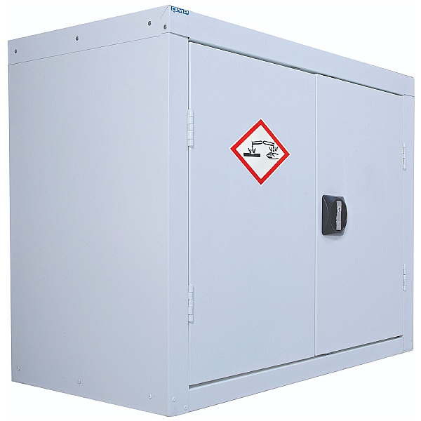 Acid/Alkali Wall Cupboard