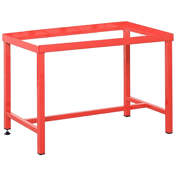 Floor Stand for Flammable Liquid Cupboards