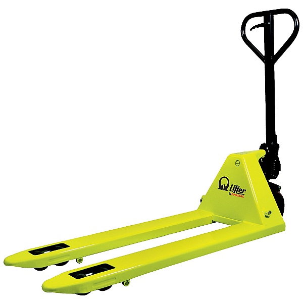 Pramac GS Standard 2500kg Pallet Trucks