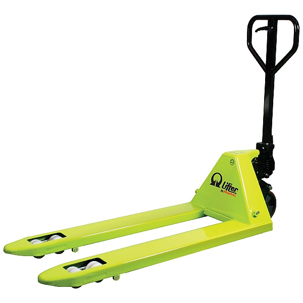 Pramac GS EVO 2500kg Pallet Trucks