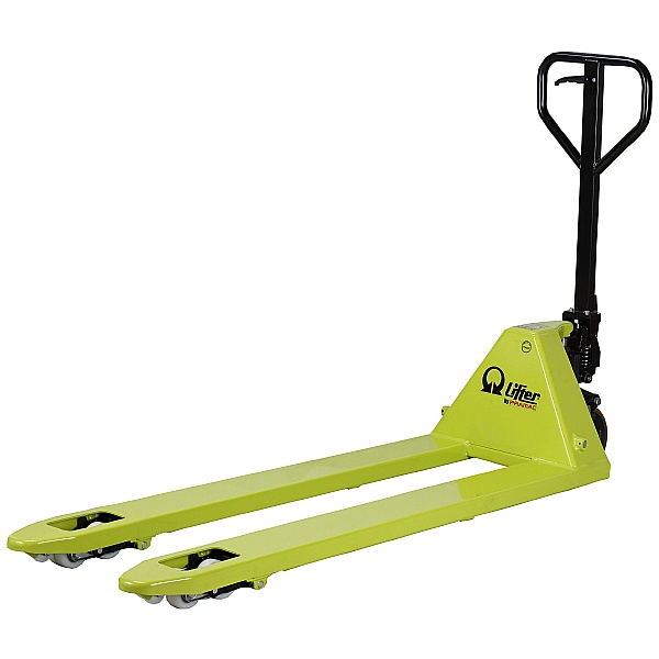 Pramac GS EVO 2500kg Special Size Pallet Trucks