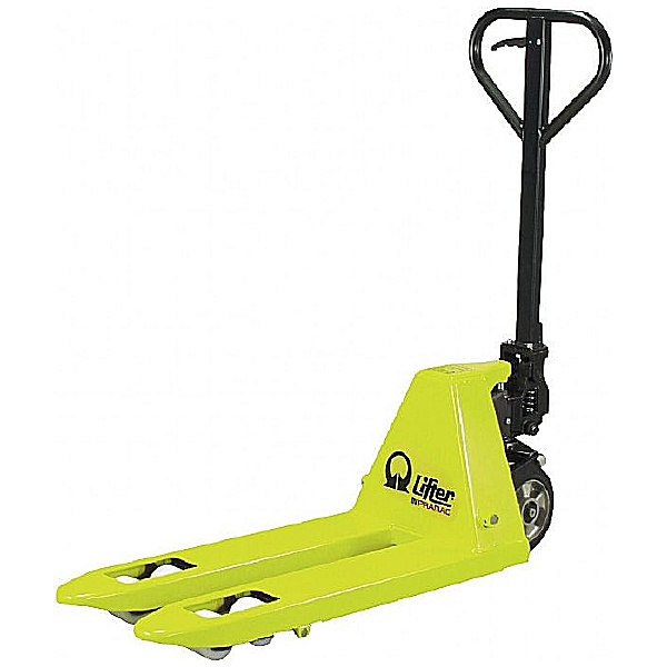 Pramac GS EVO 2500kg Mini Pallet Truck