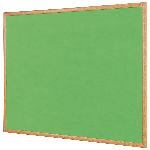 Eco-Friendly ColourPlus Noticeboards