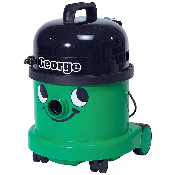 George 3 in 1 Vacuum Cleaner