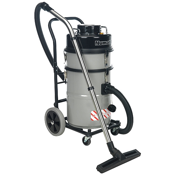 Numatic HAS750 Anti Static Specialised Utility Vacuum