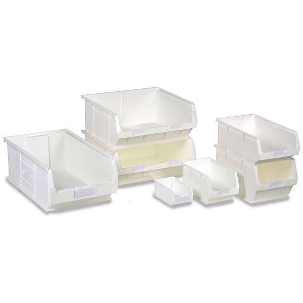 Topstore Antibacterial Bin Packs