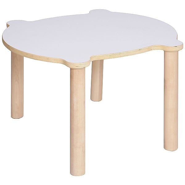 Alps Round Classroom Tables
