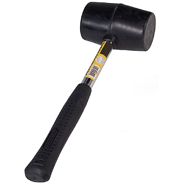 Rubber Mallet