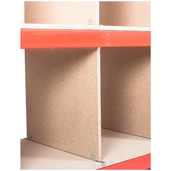 Chipboard Compartment Dividers
