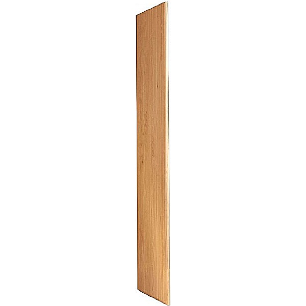 End Panels For Select Wood Effect Lockers