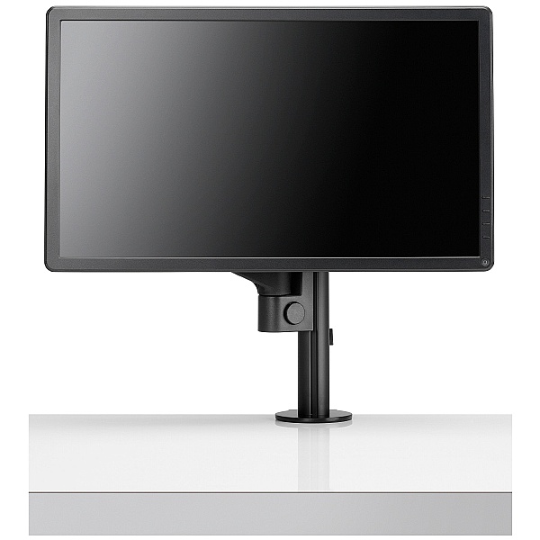 CBS Lima Single Monitor Arm