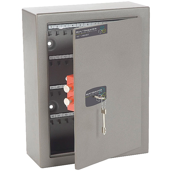 Burton Key Safes