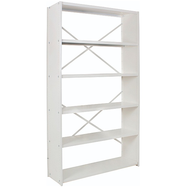 Office Plus Shelving System