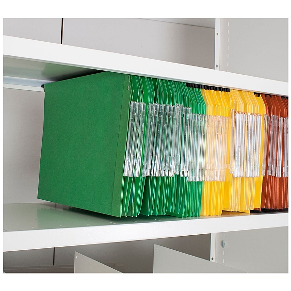 Office Plus Shelving System Office Shelving