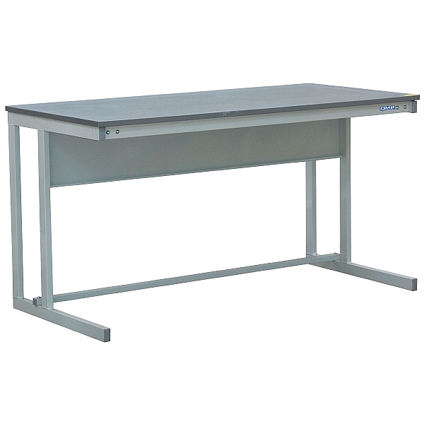 ESD Cantilever Workbench