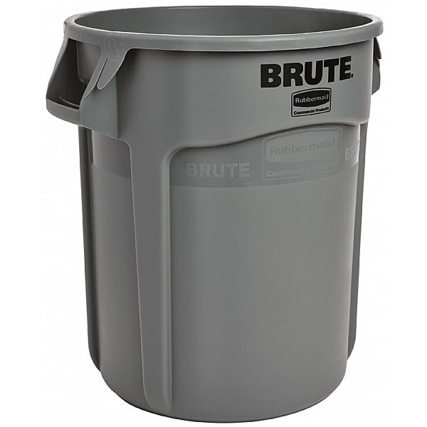 Brute Round Waste Containers 37.9L