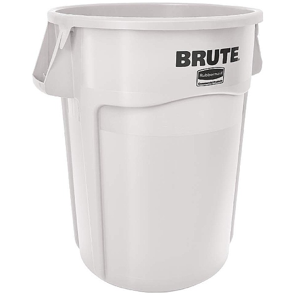 Brute Round Waste Container 166.5L