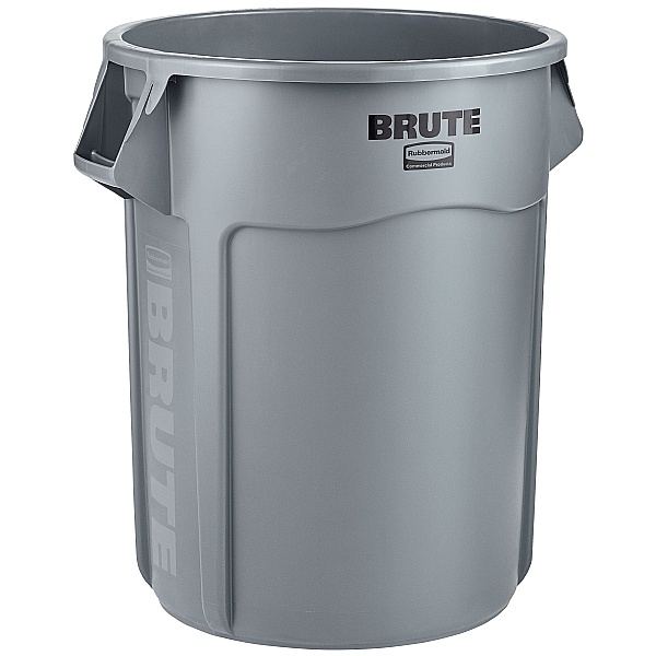 Brute Round Waste Container 208.2L