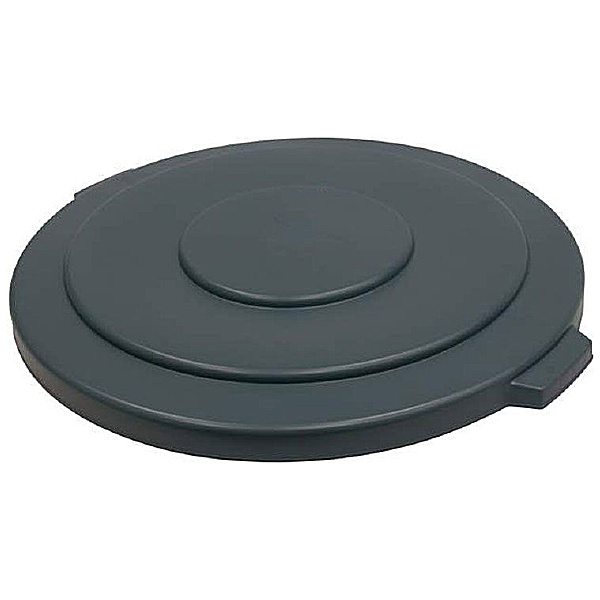 Snap-On Lid for Brute Round Waste Container 208.2L