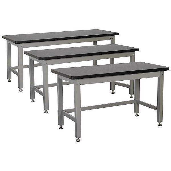 Sealey Premier Industrial Steel Workbenches