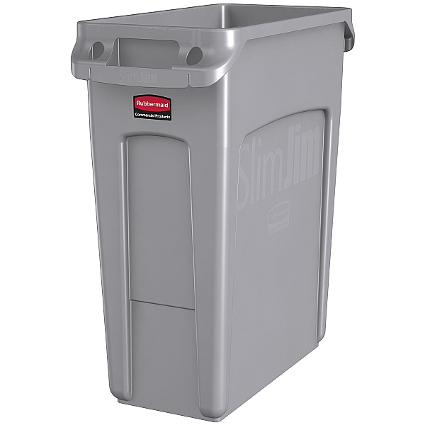 Slim Jim Vented Bins 60L