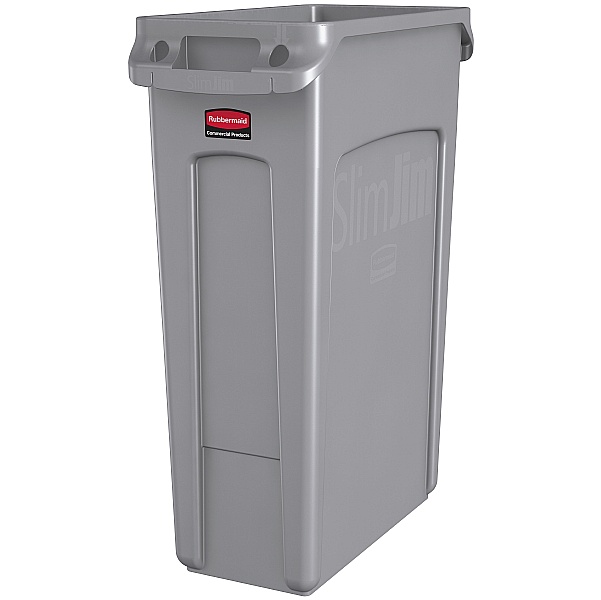 Slim Jim Vented Bins 87L