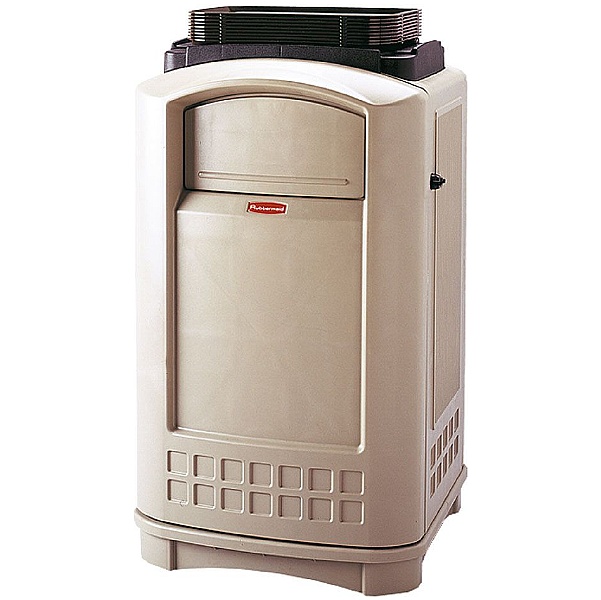 Landmark Series II Bin with Tray Top