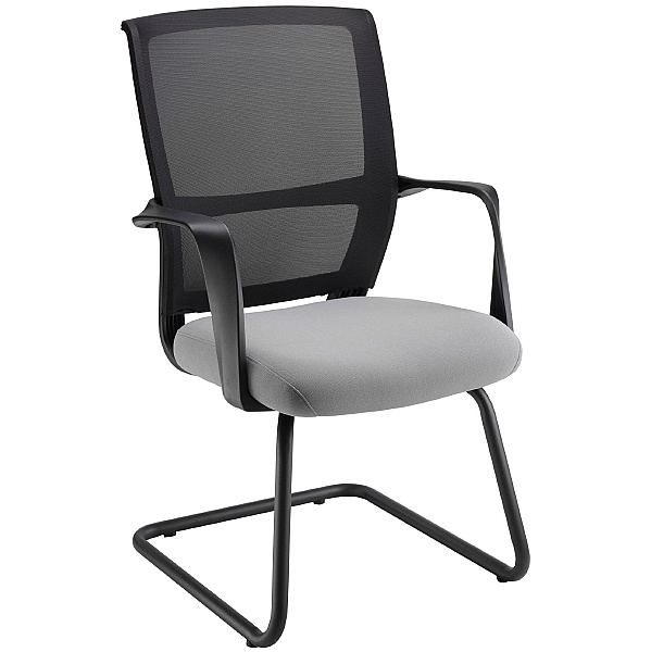 Orbit Mesh Back Visitor Chair