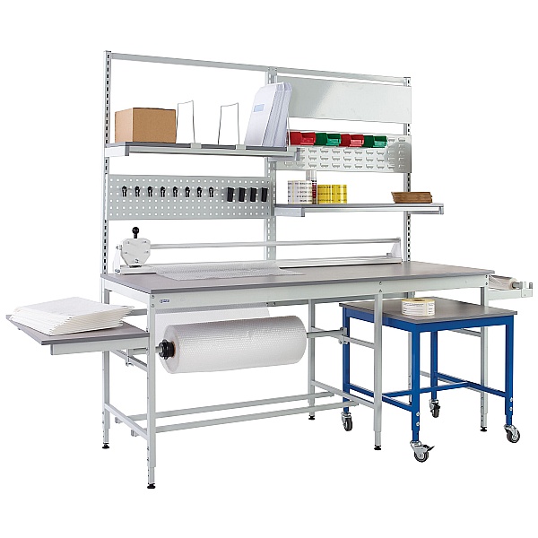 Select Dual Packaging Workbench - Bundle 1