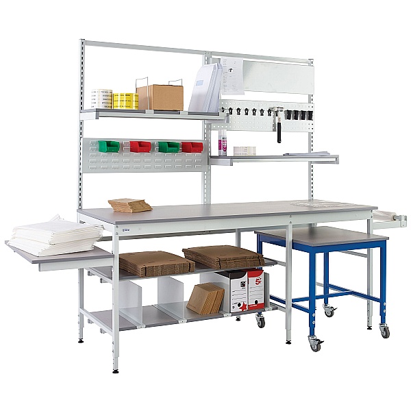 Select Dual Packaging Workbench - Bundle 2