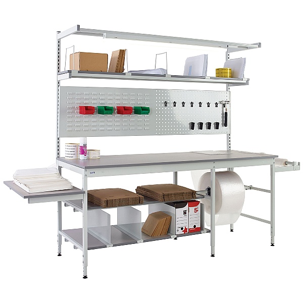 Select Dual Packaging Workbench - Bundle 4