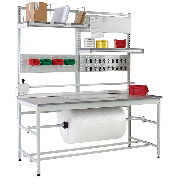 Select Individual Packaging Workbench - Bundle 1