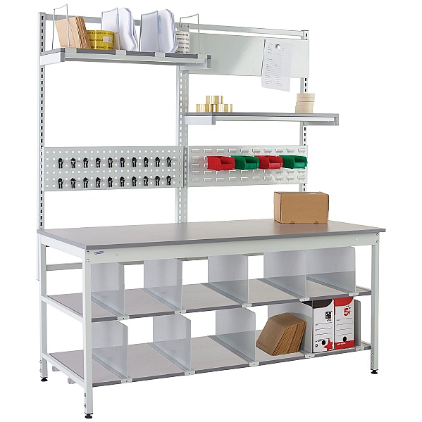 Select Individual Packaging Workbench - Bundle 2