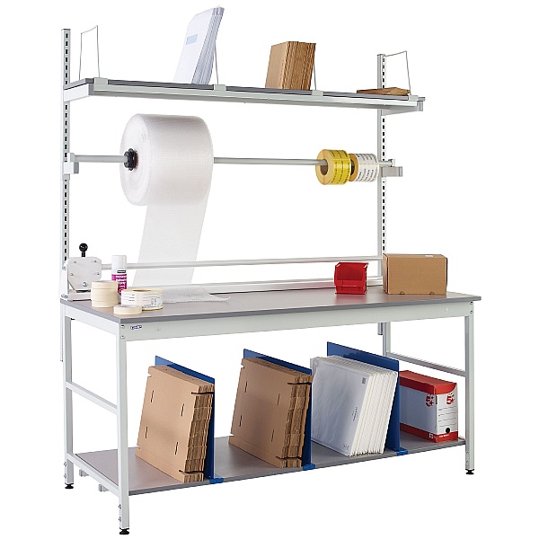 Select Individual Packaging Workbench - Bundle 3