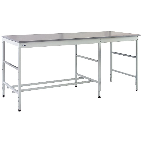 Select Dual Packaging Workbenches