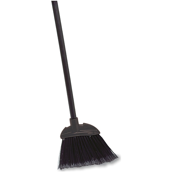 Lobby Pro Dust Pan and Broom Set