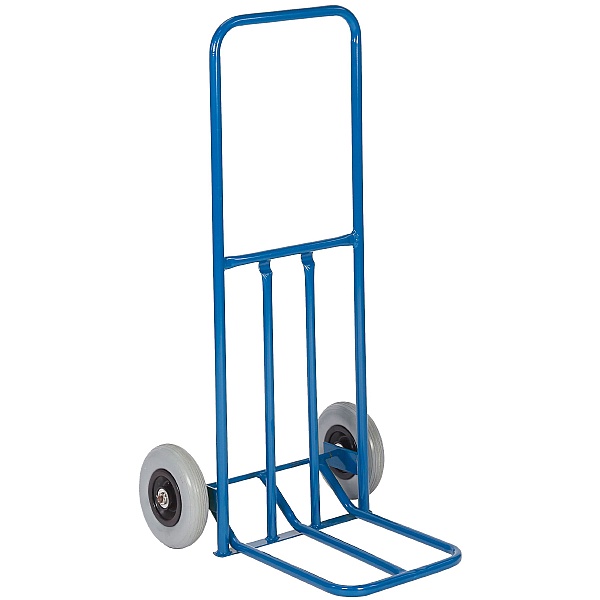 Budget Straight Folding Sack Truck