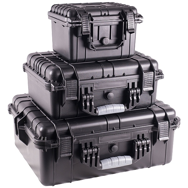 Newpo Waterproof Equipment Cases Transit Cases