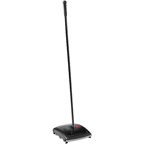 Rubbermaid Mechanical Brushless Sweeper