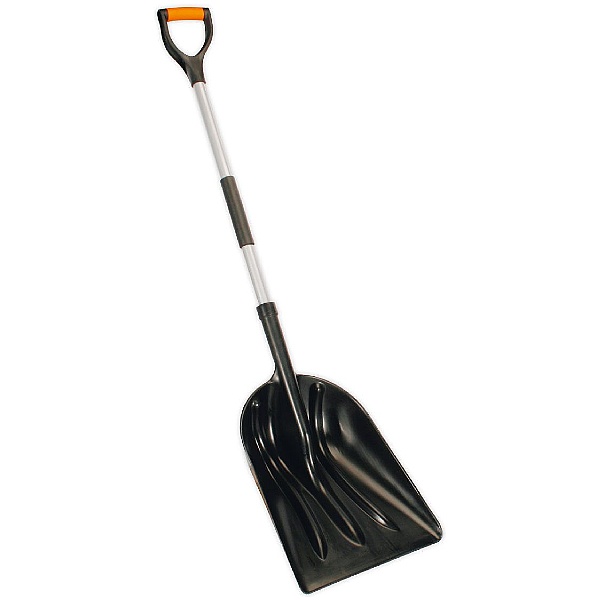 Sealey General Purpose Shovel 900mm With Metal Handle