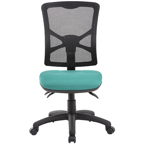 Comfort Ergo 3-Lever Mesh Operator Chairs