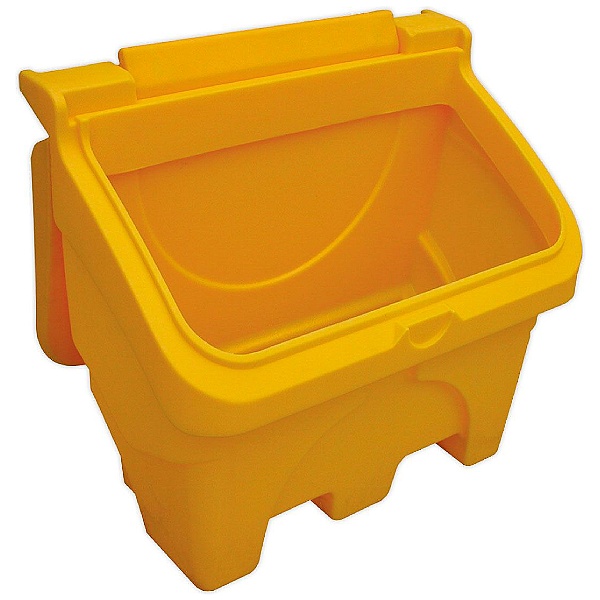 Sealey 130L Grit And Salt Storage Box