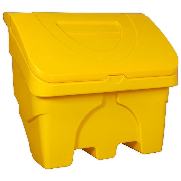 Sealey 200L Grit And Salt Storage Box