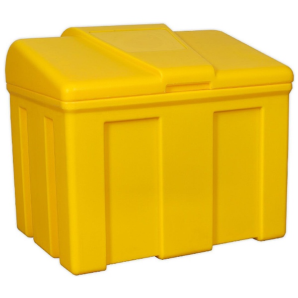 Sealey 110L Grit And Salt Storage Box