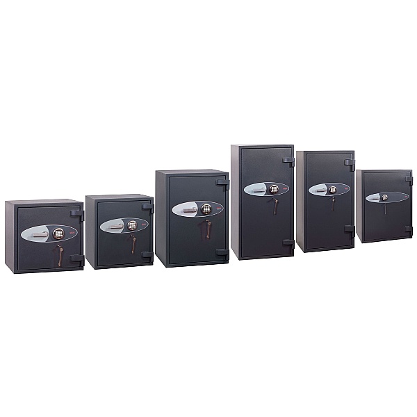 Phoenix HS6070 Planet High Security Safes