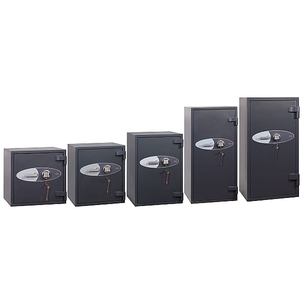 Phoenix HS9070 Cosmo High Security Safes