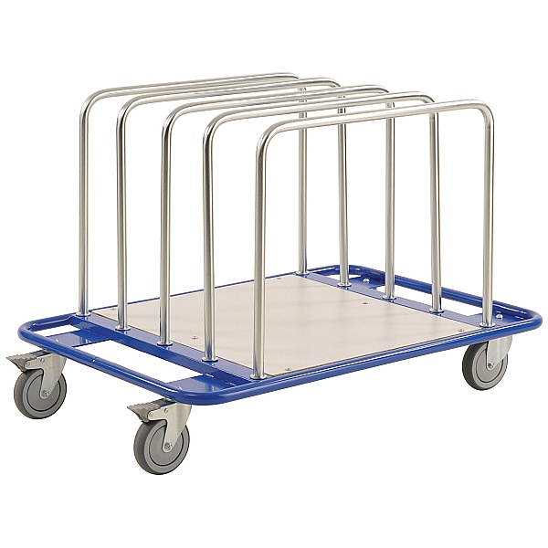 Konga Medium Duty Board Trolley