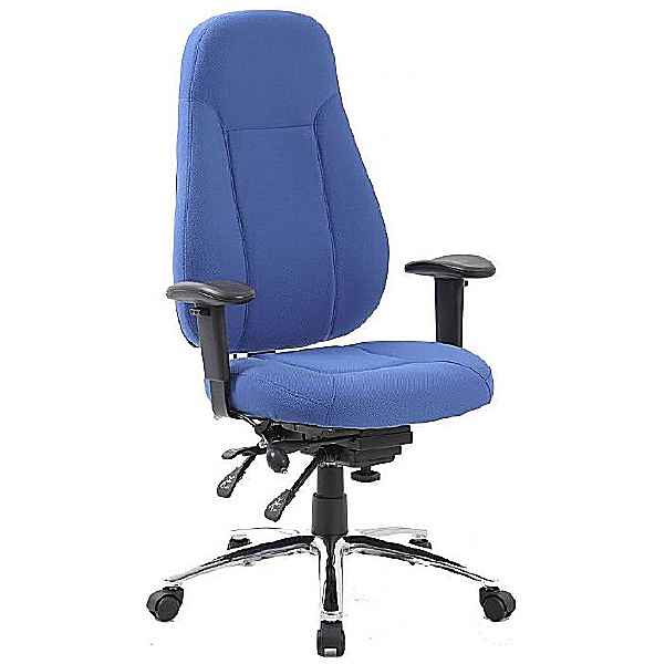 Beta 24 Hour Task Chairs