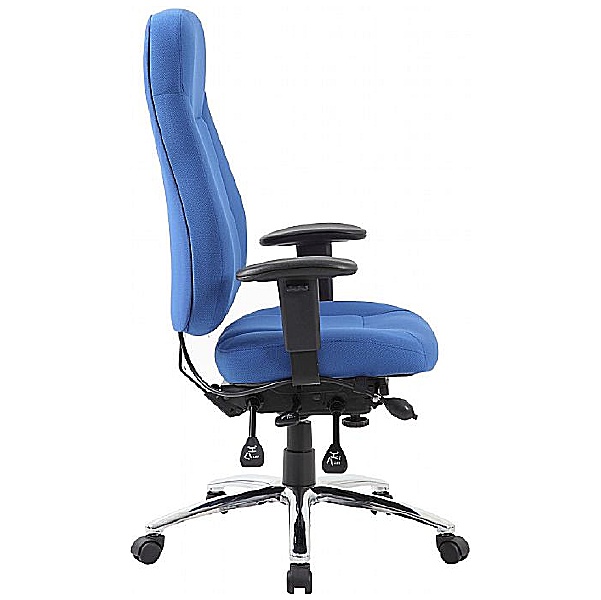 Beta 24 Hour Task Chairs 24 Hour Office Chairs